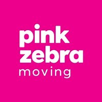 Pink Zebra Moving | LinkedIn