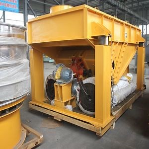 [Hot Item] High Performance New Shaker Sieving Sieve Machine Price Linear Vibrating Screen Sifter