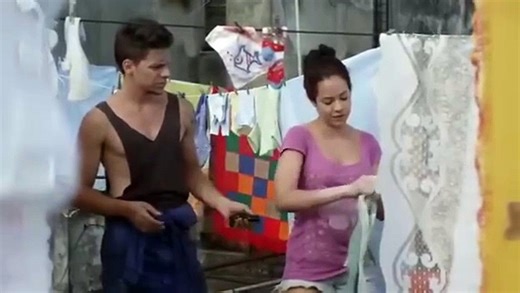 2017 Pelicula Cubana  The roof UNCUT MOVIE