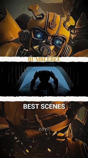 what is your favorite transformer? බම්බල්බීBumblebee #Transformers #Bumblebee #Autobots