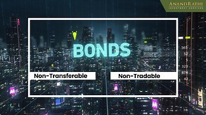 Know all about the RBI Floating Rate Bonds like the unique features, and benefits associated with these bonds. Watch the video to know more! Disclaimer - https://bit.ly/ARGenericDisclaimer #Anandrathi #fixedincome #fixedincomeinfocus #RBI #RBIFloatingratebonds #bonds | Anand Rathi Shares and Stock Brokers Limited