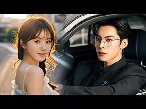 Full Version丨Poor Girl’s Secret Boyfriend Is A Domineering CEO💖Movie #zhaolusi #xiaozhan
