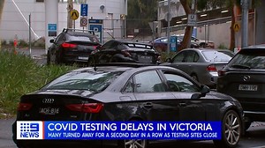 20K views · 189 reactions | Victoria has recorded three new cases of coronavirus, but the state's testing system is struggling to cope with demand. #9News | Nightly at 6.00pm | 9 News Melbourne | Facebook