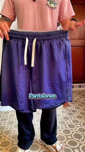 Pantalones cortos, ropa de verano #pantalonescortos #moda #pantalones #ofertasparati #oferta
