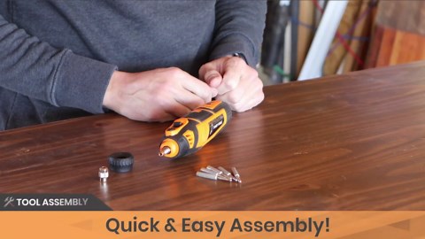 Sharp Pebble Cordless Lawn Mower Blade Sharpener – Adjustable 20°- 40° Angle Guide-Rotary Tool with Replaceable Sharpening Wheel Bits & Fast Rechargeable Battery – Effortless Precision for Lawn Care