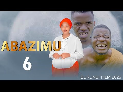 ABAZIMU | Ep 6 |