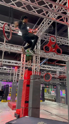 Huge fidget spinner move! | xmantheking