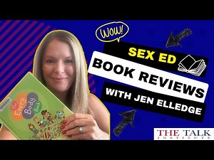 The Every Body Book: Honest Book Review