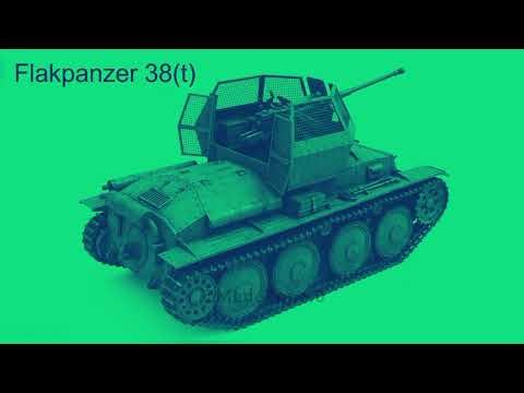 Every German Vehicle Used in WWII – Full Guide to Wehrmacht Vehicles