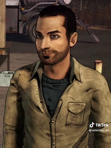Exploring The Walking Dead Game: A Character Analysis