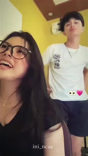 Zico dan Asya: Keseruan LDR dan Prank Lucu