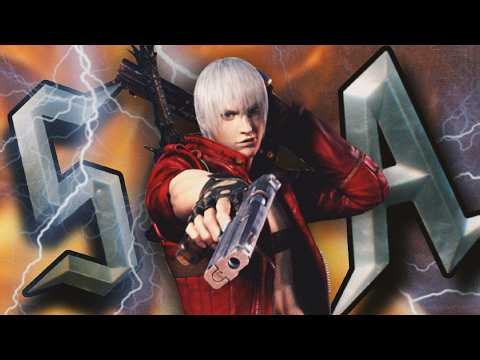 Can I complete Dmc Devil May Cry on Nephilim Difficulty with only A or S ranks