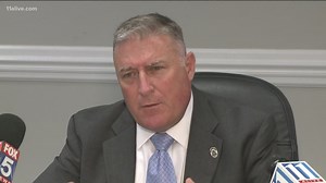 Gov. Kemp appoints first Hispanic insurance commissioner in Georgia history