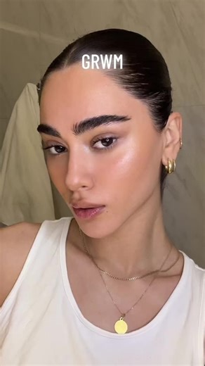 Everyday Makeup Tutorial: Beauty Routine with Hanieh Pakdaman