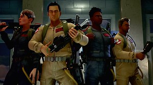「ゴーストバスターズ」をもとにした4vs1の非対称型対戦ゲーム『Ghostbusters: Spirits Unleashed』が発表 発売は2022年第4四半期を予定
