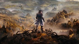 Greedfall Video Review