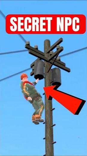 RAREST NPC IN GTA GAMES (GTA 4 MAILMAN)