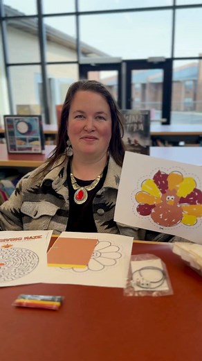 1.1K views · 21 reactions | November STEAM Kits for kids are available today, Monday, November 24, at TCPL! First come, first serve. TCPL is open today - 5 PM. For all of our events and resources, visit www.tcplibrary.org. | Taylor County Public Library | Facebook