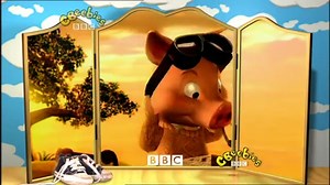 CBeebies Tots Tv Where's That Phone?