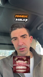 Mulți pacienți cred că dacă două tratamente se numesc la fel, rezultatul va fi automat același. În realitate, în reabilitările totale pe implanturi diferențele pot fi foarte mari. Contează planificarea, poziția implanturilor, materialele folosite și laboratorul care realizează lucrarea. Numele procedurii nu spune totul. De aceea este important ca tratamentul să fie gândit corect de la început, pentru ca rezultatul să fie stabil, funcțional și estetic pe termen lung. Sunt Dr. Tatu, medic stomatol