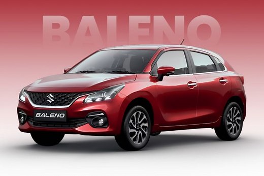 Maruti Baleno Automatic Price - All Automatic Variants with Specifications & Features @ ZigWheels