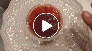 Homemade jello ASMR  - NewsBreak