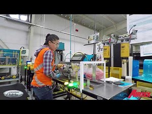 Airtex - ASC México - planta Puebla