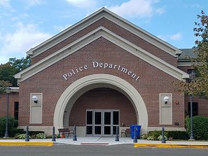 The Latest Arrests In Farmington