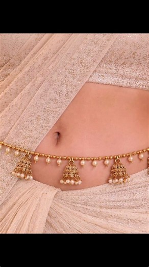 Top 5 Waist Chains Every Girl Needs ✨😍 #shorts #fashion
