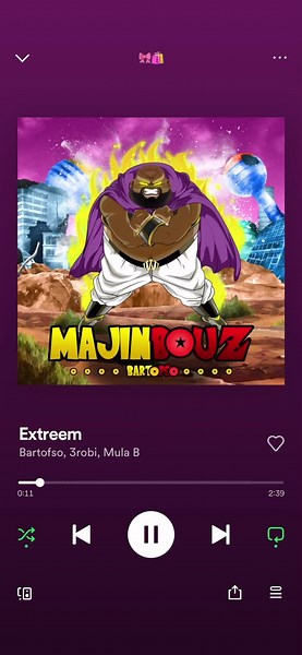 #extreem #bartofso #3robi #mulab #fyp