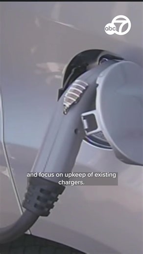 294K views · 1.5K reactions | Tesla is gutting the team behind its electric vehicle charging stations. On Tuesday, Elon Musk announced he was laying off the entire group responsible for building its Supercharger stations, which is nearly 500 people. https://abc7ne.ws/4aZIfck | ABC7 News | Facebook