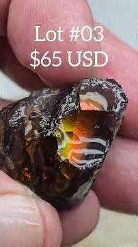 Fire Agate Mark's Sales Video #forsale #Available #share #agate #fireagate #HighGrade #colors #fam