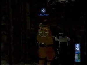 Perfect Dark Zero Dark Agent Walkthrough: Mission 10