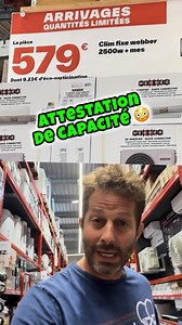 1.4K reactions · 109 comments | Pose de clim : une réglementation à géométrie variable 勞 #clim #capacité #GSB #bricodepot | Diyavecpolo | Facebook