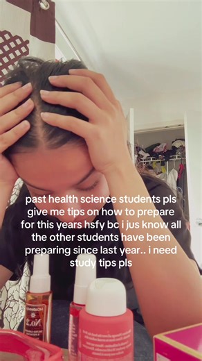 Essential Study Tips for Bachelor of Health Science