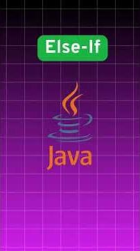 Day 10: If-Else Statements in Java Explained with Examples | Java for Beginners