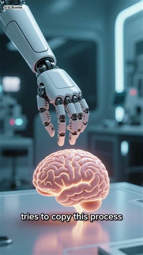 The human brain may be the most advanced system in the universe.