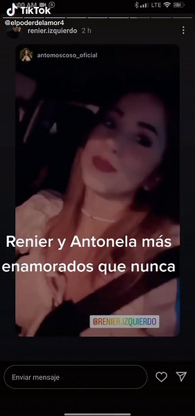 #elpoderdelamor #elizabeth #reiner #meligate #donday #andreinabravoo #miguel