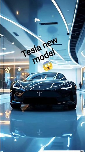 Tesla Model Y 2025 Review |Best Electric SUV? Full Specs & Features today new updates #tesla #shorts