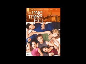Opening & Closing to One Tree Hill: The Complete First Season 2005 DVD [6-Discs]