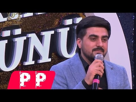 Punhan Piriyev - Anam Anam 2023