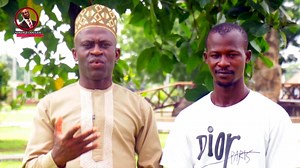 10K views · 635 reactions | Mike Dennis, polyglot and good conversationalist | Adedeji odulesi | Facebook