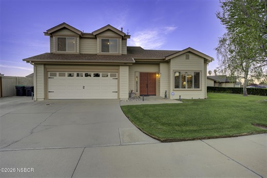 1865 Sequoia Dr, Santa Maria, CA 93454 - MLS 26000549 - Coldwell Banker