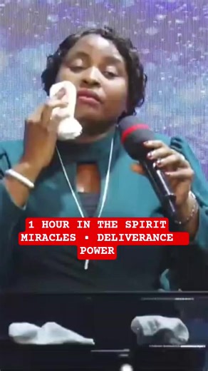 Experience one powerful hour of praying in fire tongues as Ps. Faridah Mukungu leads a deep session of Holy Spirit intercession, deliverance, and breakthrough prayer. Receive fresh fire, break spiritual chains, and activate divine power for victory in every area of your life. Pray along and let the Holy Ghost move mightily.#FireTongues #HolySpiritPrayer #DeliverancePrayer #PrayInTongues #christianprayer