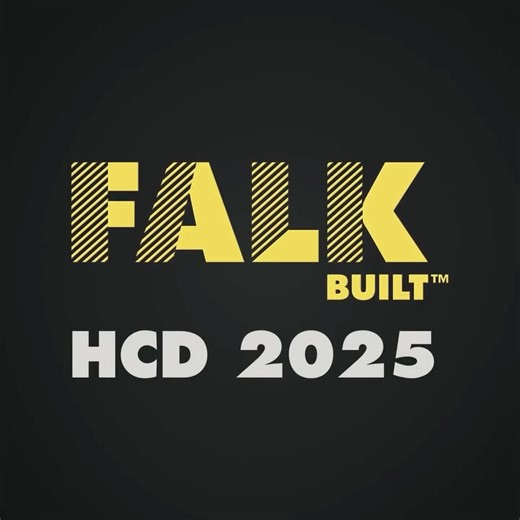 Falkbuilt Ltd. | Step inside the future of healthcare construction. At Falkbuilt, we’re reimagining what healing spaces can be. Watch this sneak peek of our... | Instagram