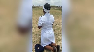Zvanzi naNurse ava Mwari ndikandireiwo shoko kuna Chivhayo | Zimbo Live TV