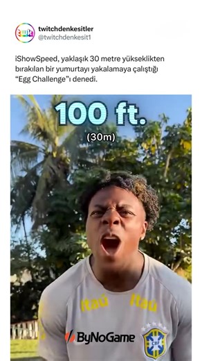 Twitch'den Kesitler on Instagram: "Deneyip yapamadığı şey yok #twitchdenkesitler"