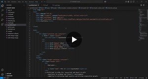 Jayashankar Vatti on LinkedIn: #codsoft #webdevelopment #html #css #javascript #portfolio…