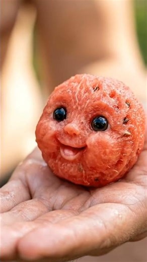 WATERMELON 🍉🍉#instareels #youtubeshorts #reels #viral #trending #foryou #yosho