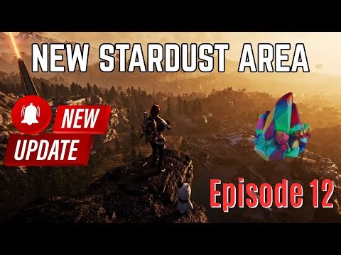 New Pollution Area & Stardust Ore Spot | Once Human Update